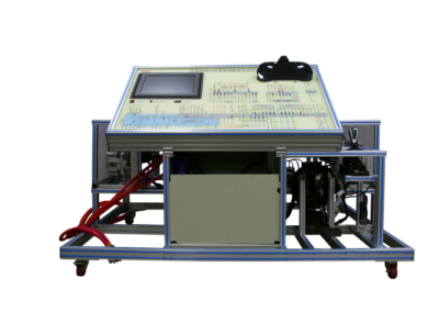 Powertrain System Teaching and Training Platform