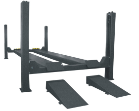 Four Post Lift