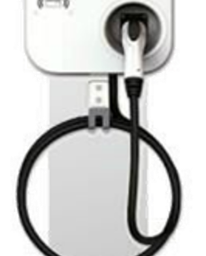 Mobile Smart Charging Pile