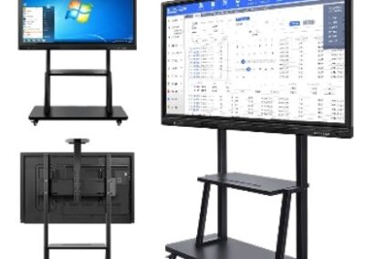 55 Inch Intelligent Classroom Special All in One Machine