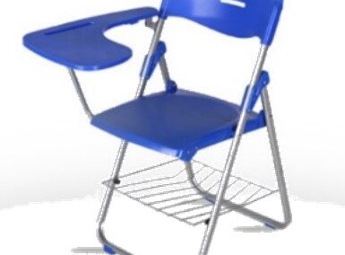 Integrated Training Chair (Aluminum Alloy)