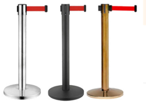 High Voltage Warning Line