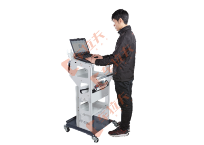 Diagnostic Inquiry Charging System Tool Car