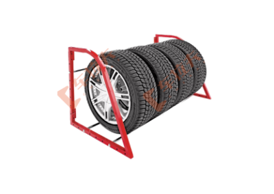 Wheel Setting Rack
