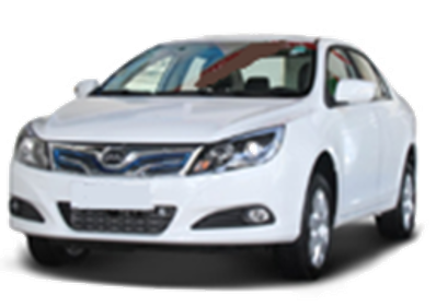 Teaching Refit Vehicle (Used Car)