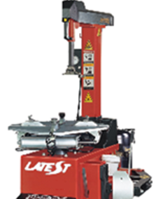 Tire Changer